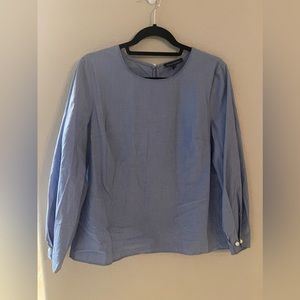 Women’s Banana Republic size large top